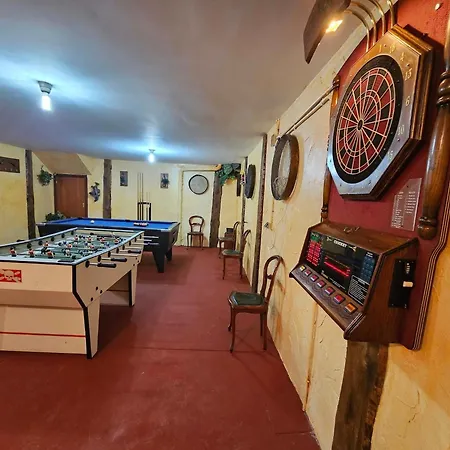 Valderaduey Holiday home *