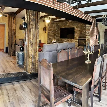 Valderaduey Ferienhaus *