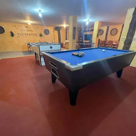 Valderaduey Aspariegos