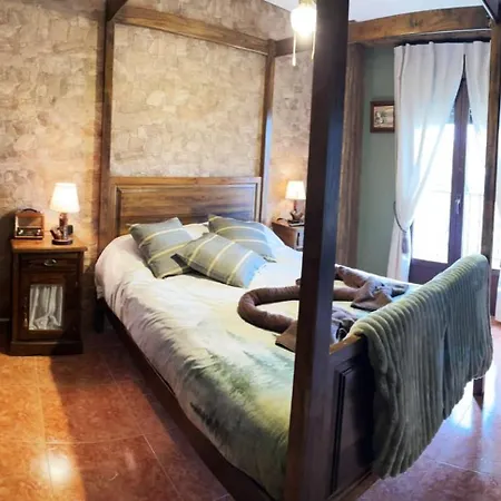 Valderaduey * Aspariegos