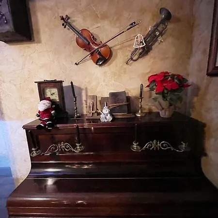 Valderaduey Ferienhaus