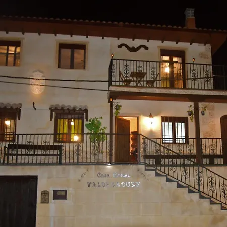 Valderaduey * Aspariegos