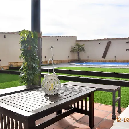 Holiday home Valderaduey *