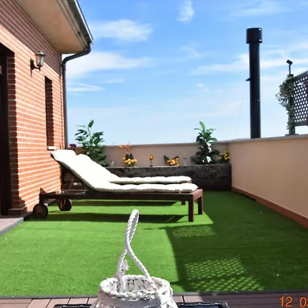 Ferienhaus Valderaduey *