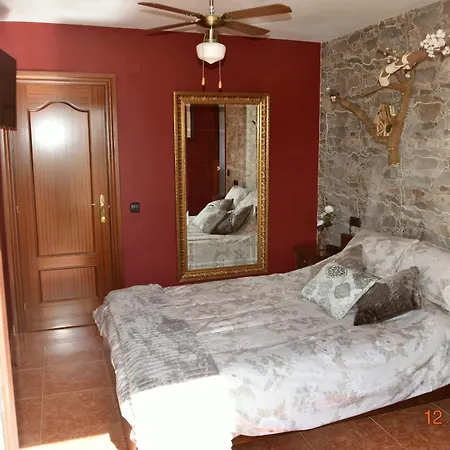 Holiday home Valderaduey Aspariegos