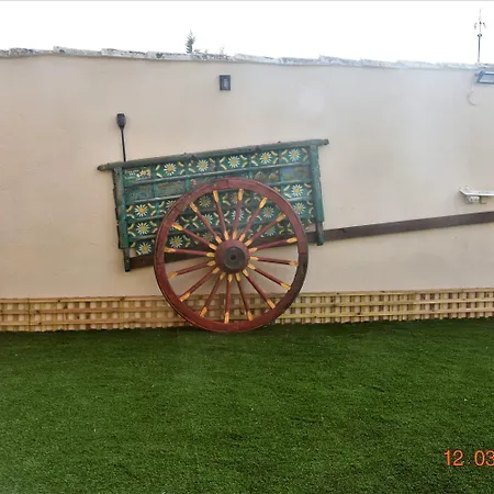 Valderaduey Holiday home *