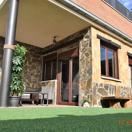 Valderaduey * Aspariegos