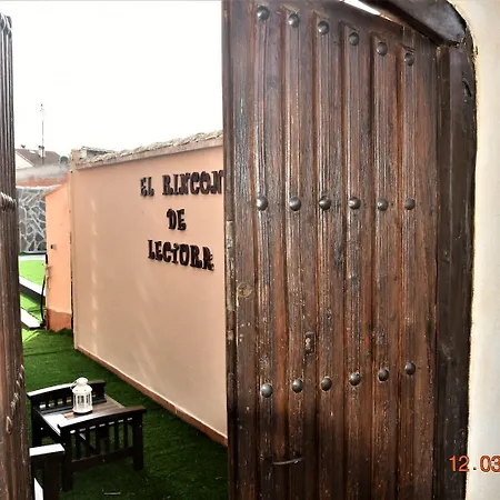 Valderaduey Ferienhaus Aspariegos