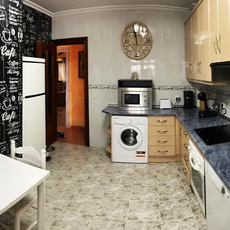 Valderaduey Ferienhaus *