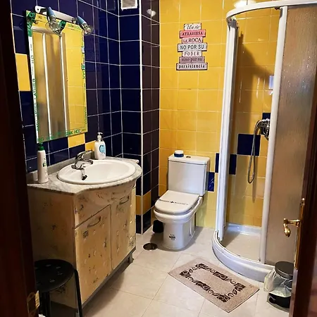 Valderaduey Ferienhaus Aspariegos