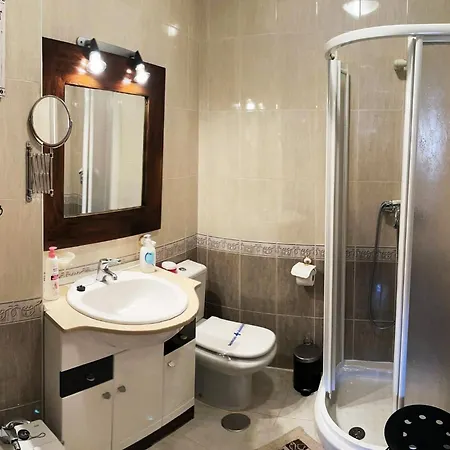 Holiday home Valderaduey *