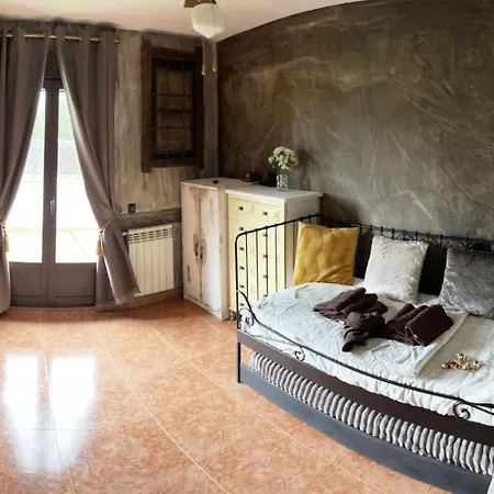 Ferienhaus Valderaduey *