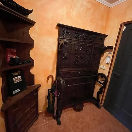 Valderaduey Ferienhaus Aspariegos