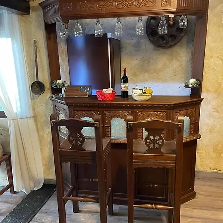 Ferienhaus Valderaduey