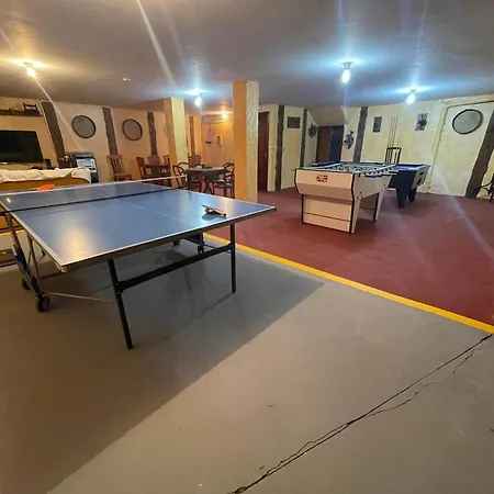 Valderaduey Holiday home