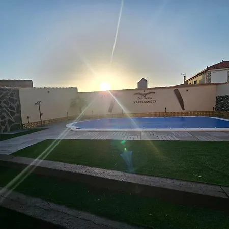 Valderaduey * Aspariegos