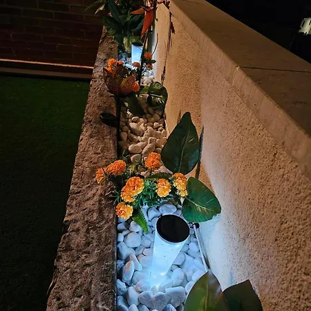 Holiday home Valderaduey