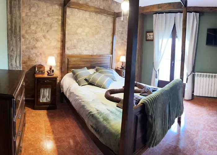 Valderaduey * Aspariegos