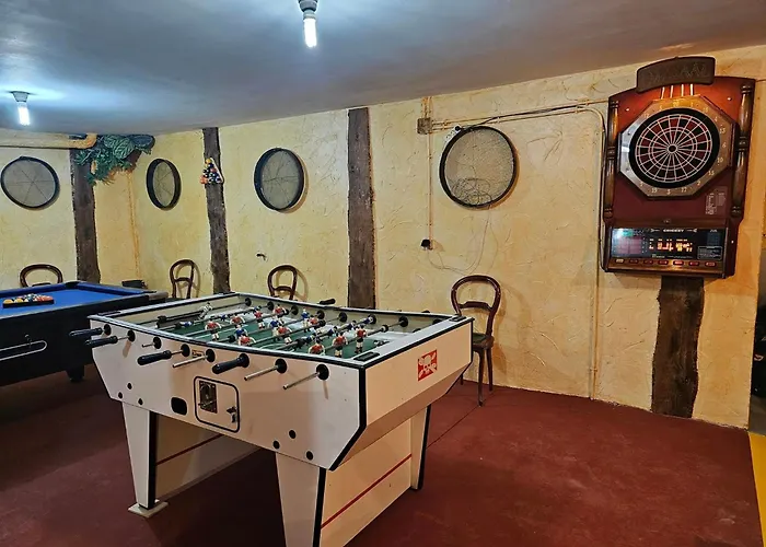 Valderaduey * Aspariegos