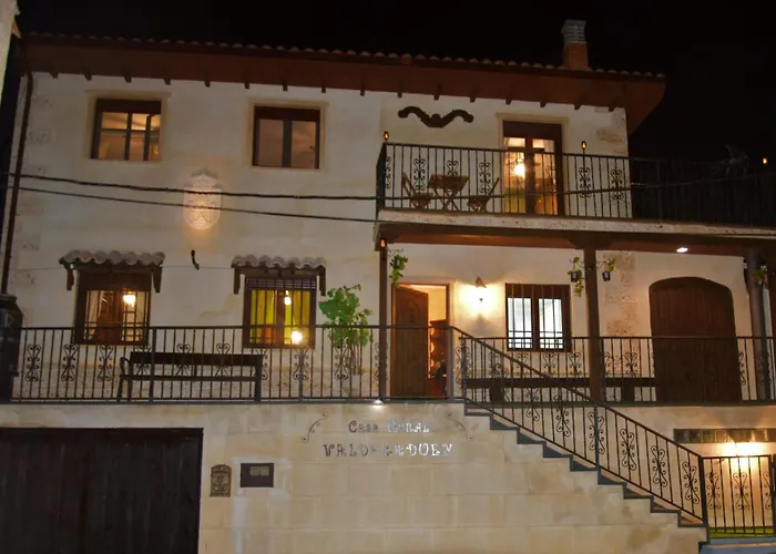 Valderaduey * Aspariegos