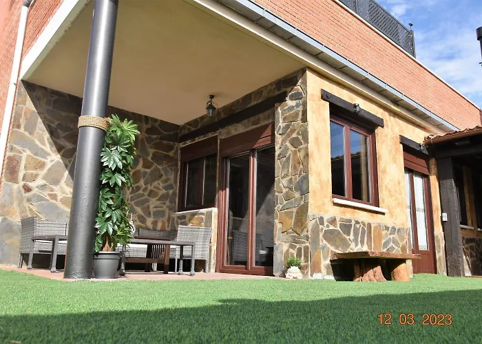 Valderaduey * Aspariegos