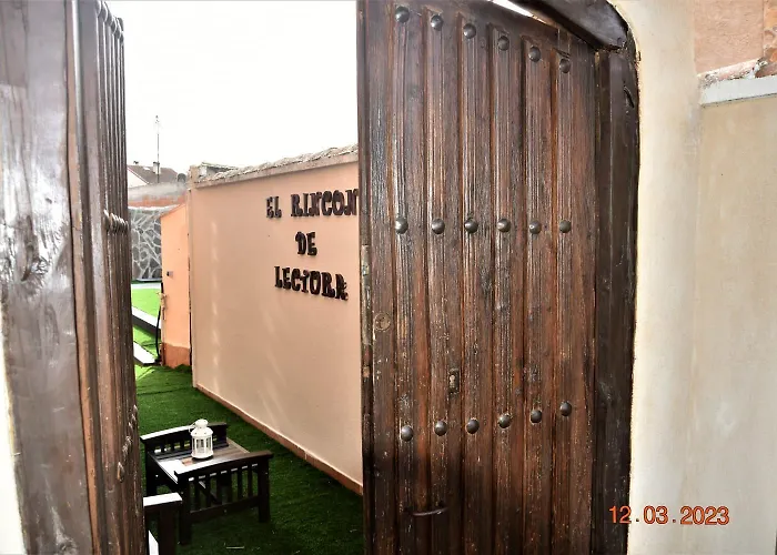 Valderaduey 펜션 Aspariegos