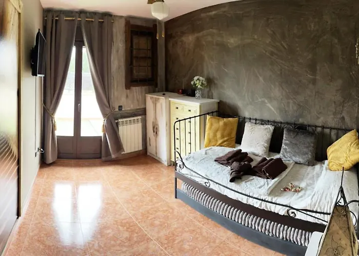 펜션 Valderaduey *