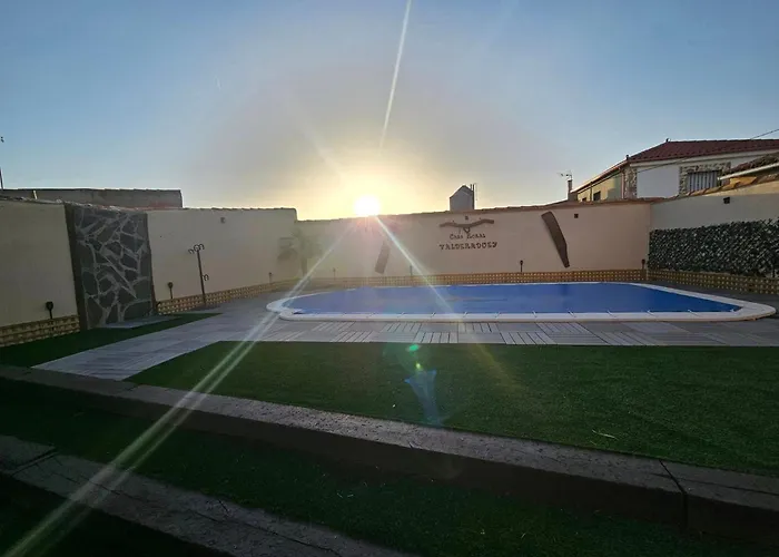 Valderaduey * Aspariegos