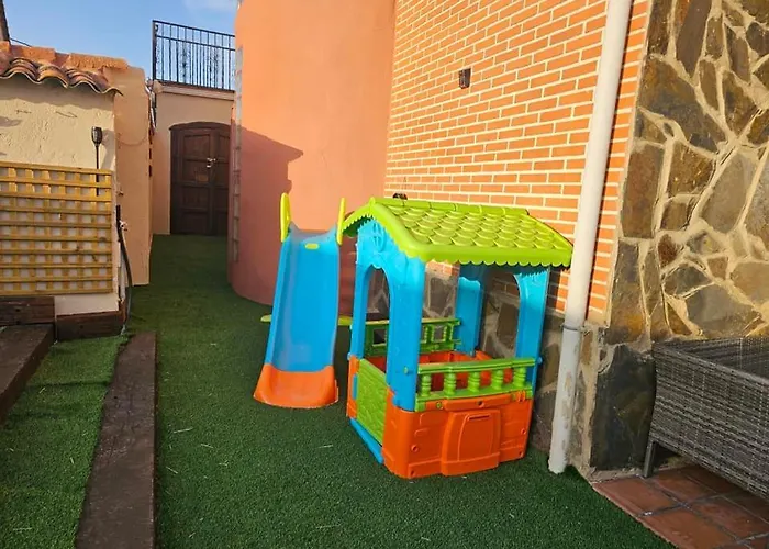 Valderaduey 펜션 *